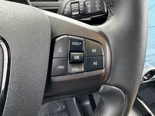 Used 2021 Ford Mustang Mach-E Premium image 25