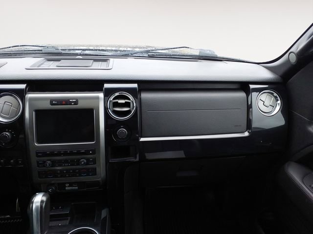 Used 2012 Ford F150 Harley-Davidson AWD/4WD image 9