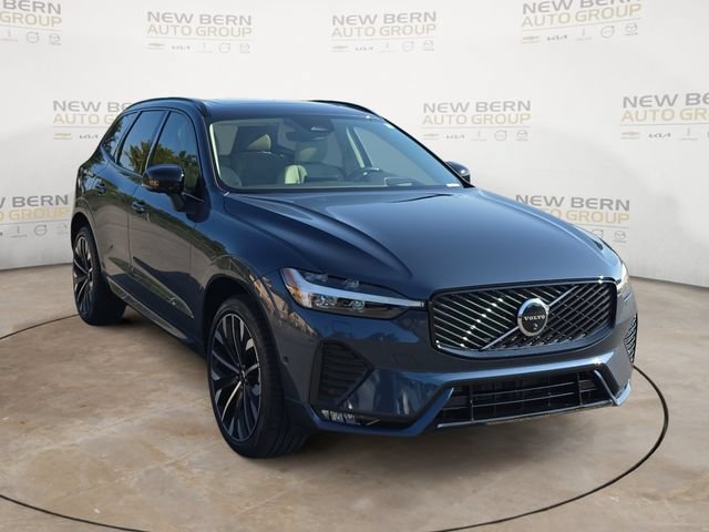 Certified 2026 Volvo XC60 B5 Ultra w/ Protection Package Premier AWD/4WD image 7