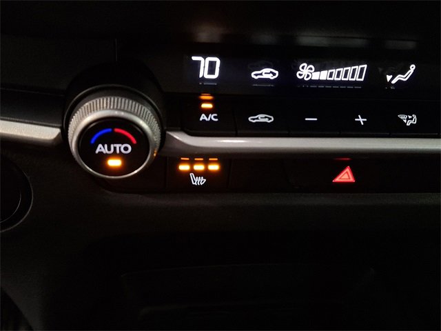 Used 2026 MAZDA CX-30 AWD 2.5 S image 24