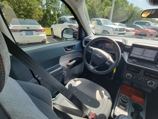 Used 2023 Ford Maverick XLT FWD image 7