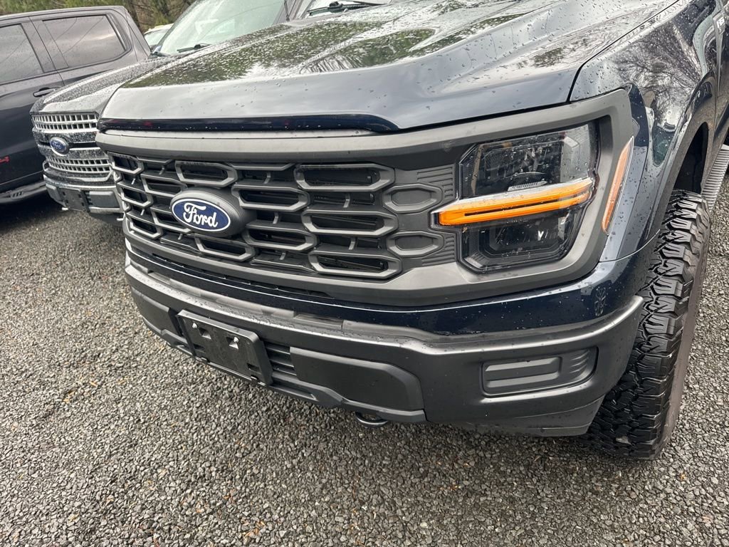 Used 2025 Ford F150 XL image 25