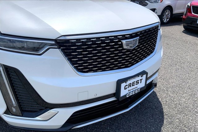 Used 2024 Cadillac XT6 Premium Luxury w/ Technology Package AWD/4WD image 31