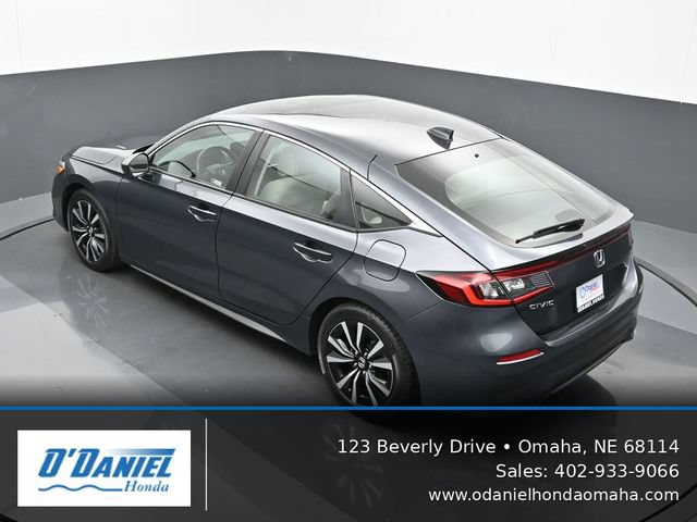 Used 2024 Honda Civic EX-L image 15
