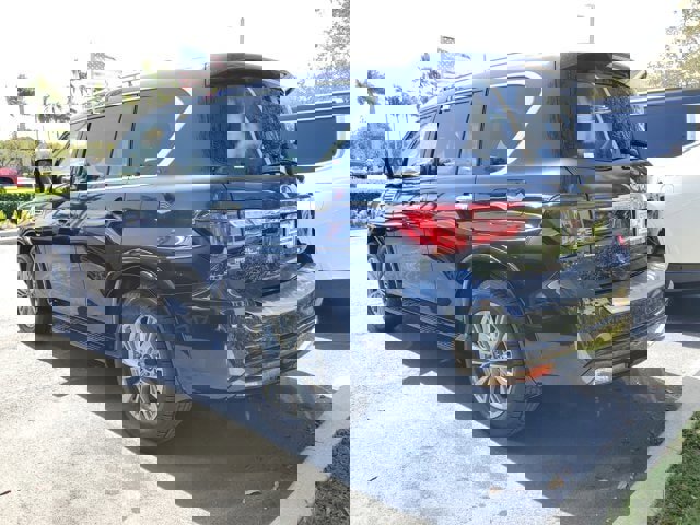 Used 2018 INFINITI QX80 2WD image 4