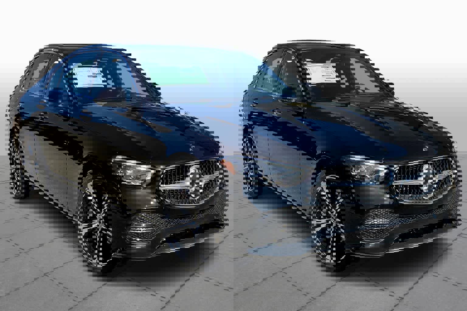 Certified 2025 Mercedes-Benz C 300 Sedan image 2