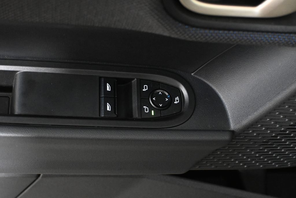 Certified 2025 MINI Cooper S FWD image 24