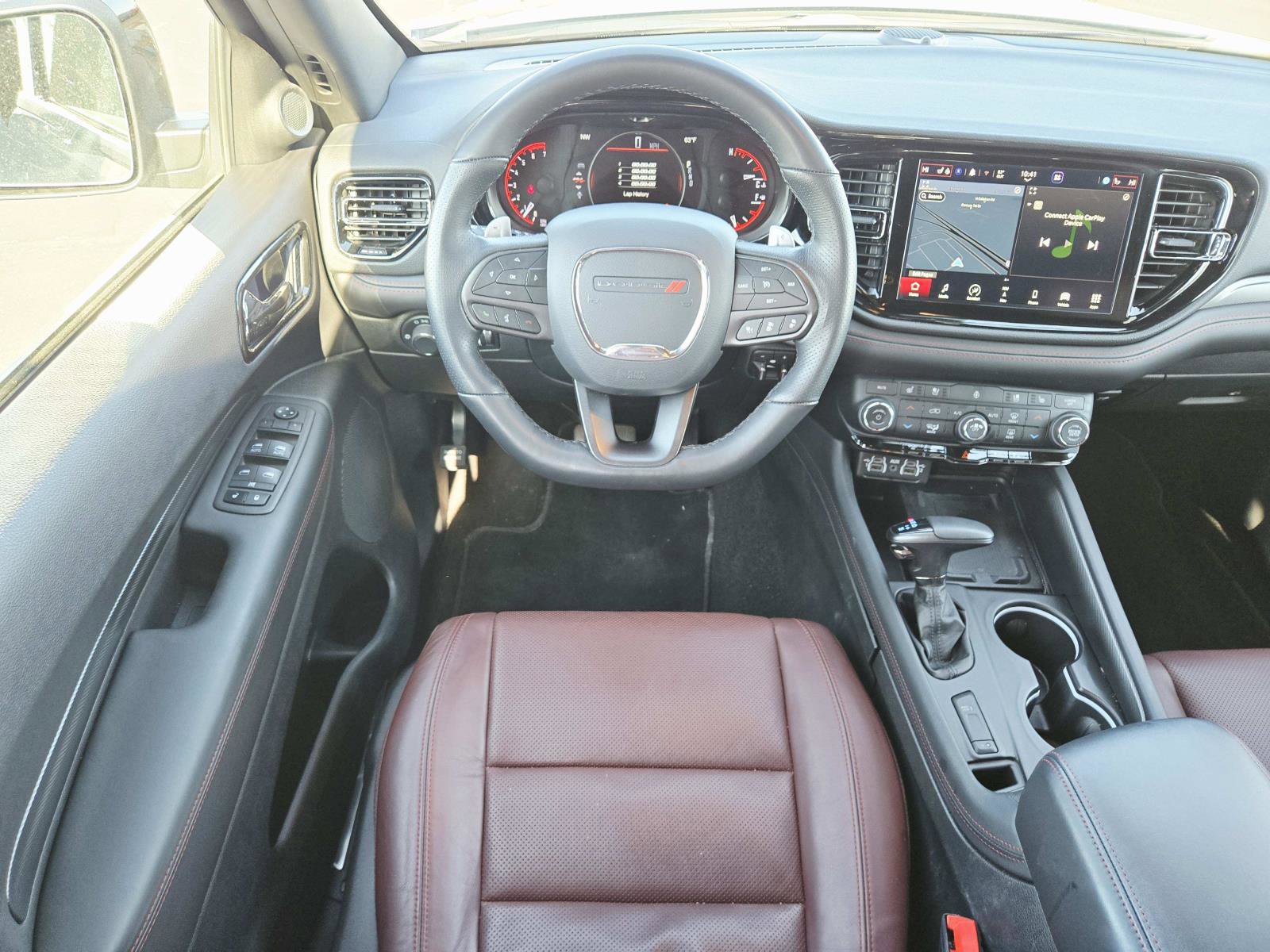 Used 2024 Dodge Durango R/T image 12
