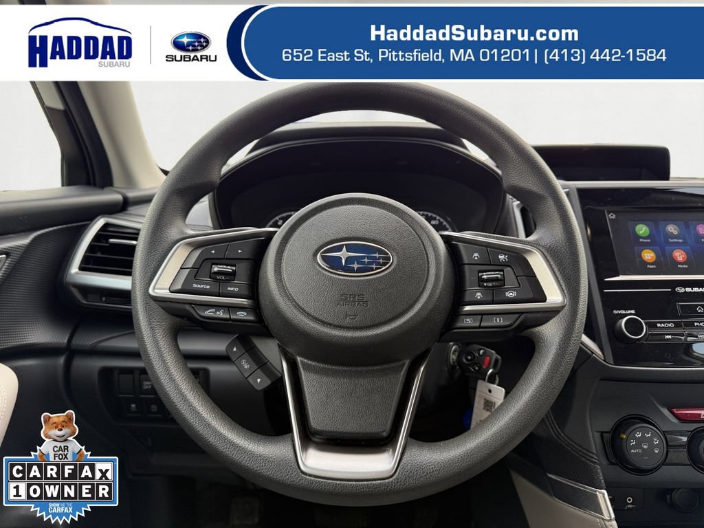Used 2024 Subaru Forester AWD/4WD image 13