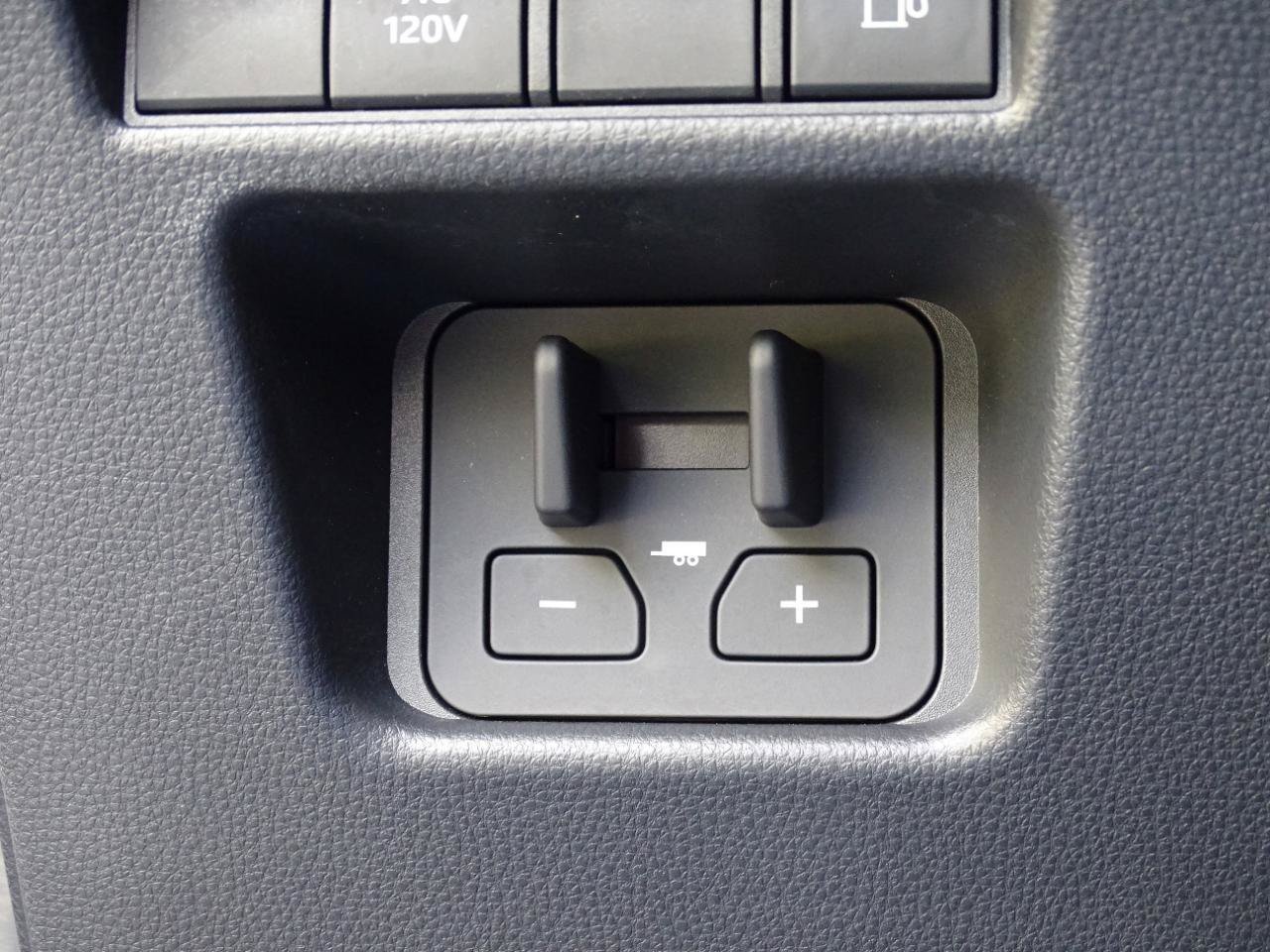Used 2024 Toyota Land Cruiser 1958 AWD/4WD image 20