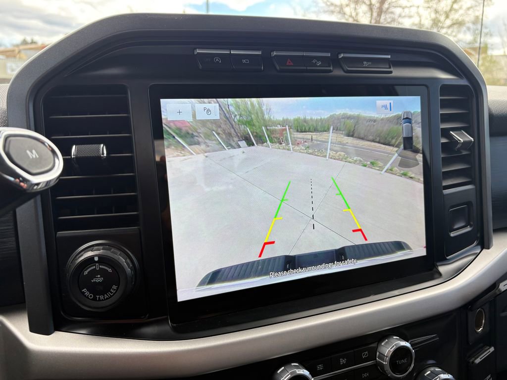 Used 2021 Ford F150 XLT w/ Equipment Group 302A High image 27