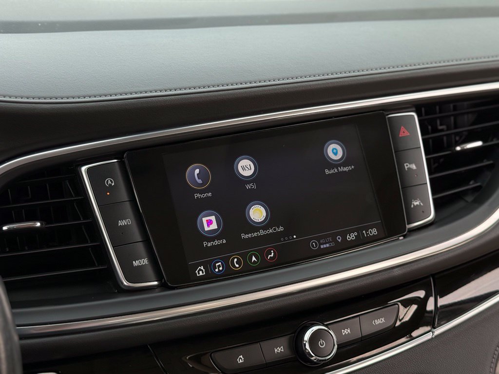 Used 2023 Buick Enclave Avenir w/ Avenir Technology Package AWD/4WD image 24