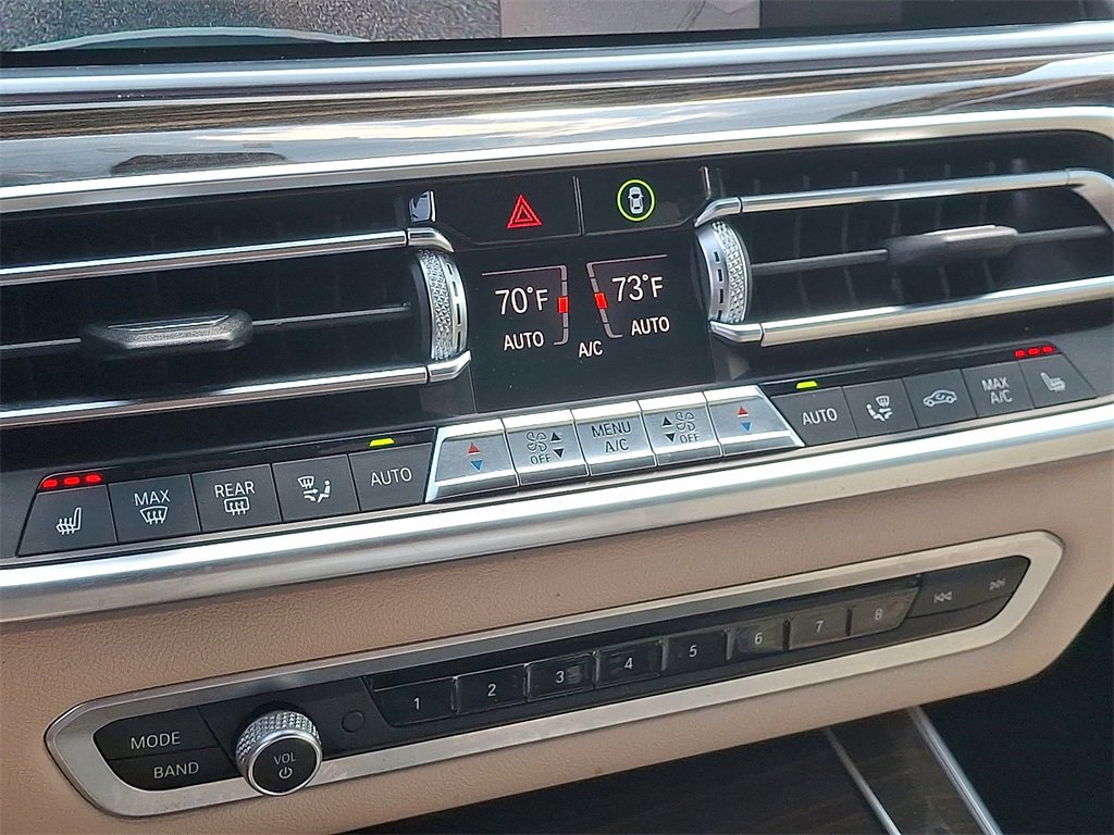 Used 2020 BMW X5 xDrive40i w/ Convenience Package image 19