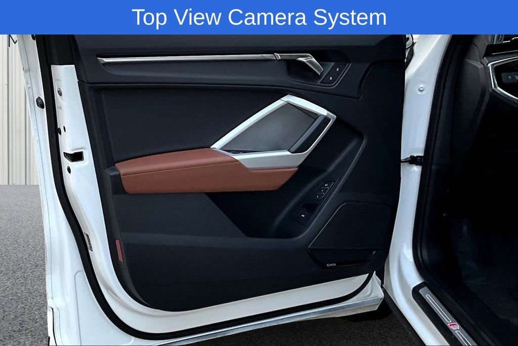 Used 2024 Audi Q3 2.0T Premium Plus image 20