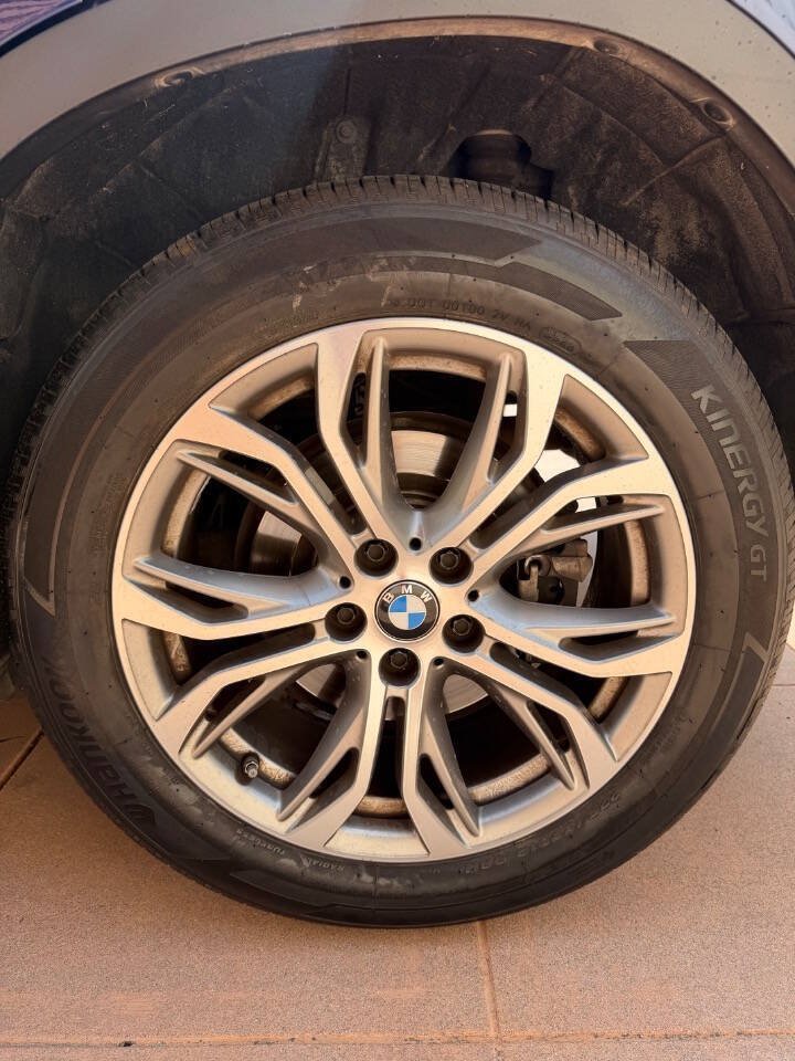 Used 2020 BMW X2 sDrive28i w/ Premium Package FWD image 37