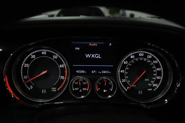 Used 2013 Bentley Continental GT AWD/4WD image 29