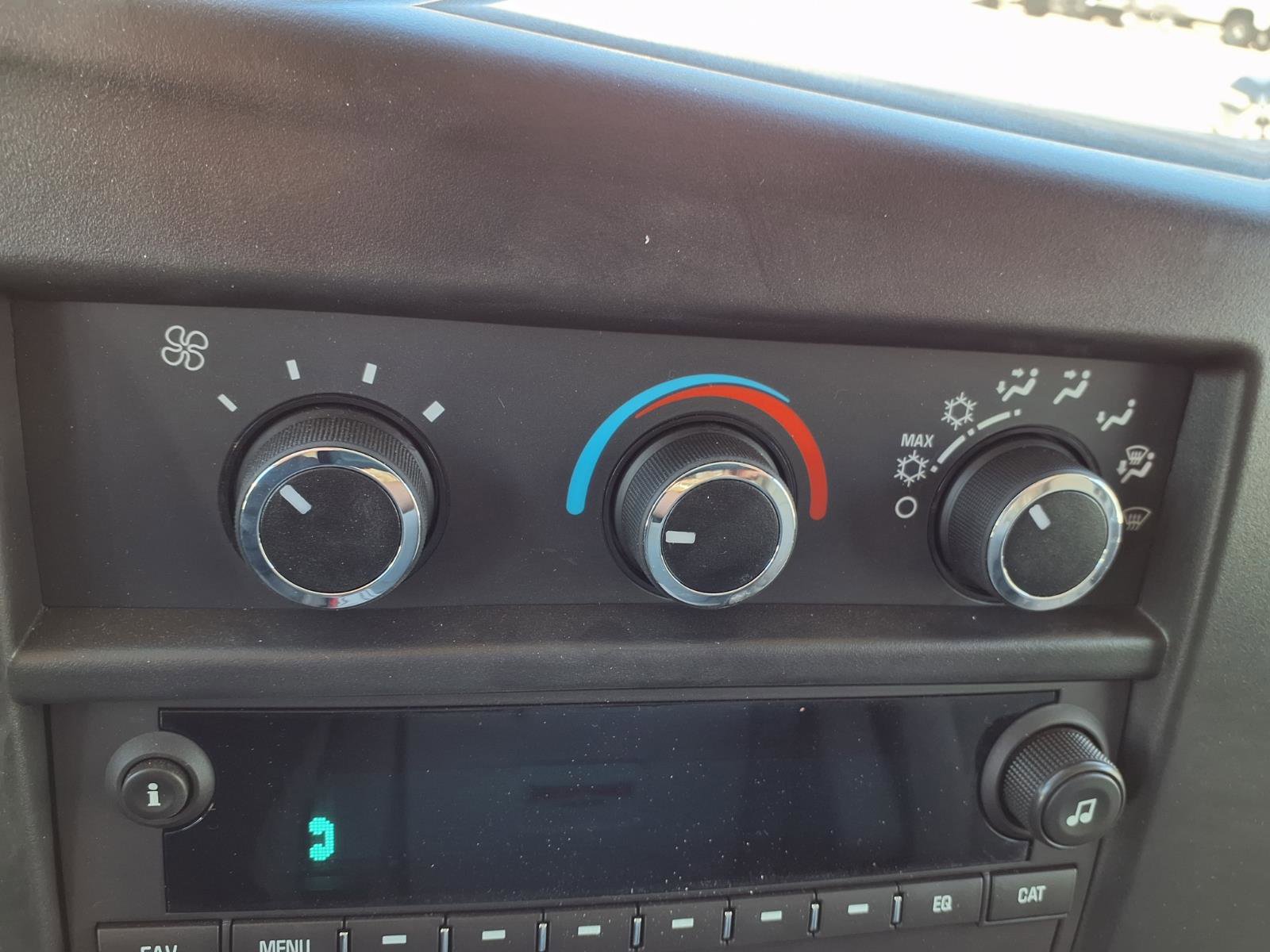 New 2025 GMC Savana 3500 w/ Power Convenience Package RWD image 6