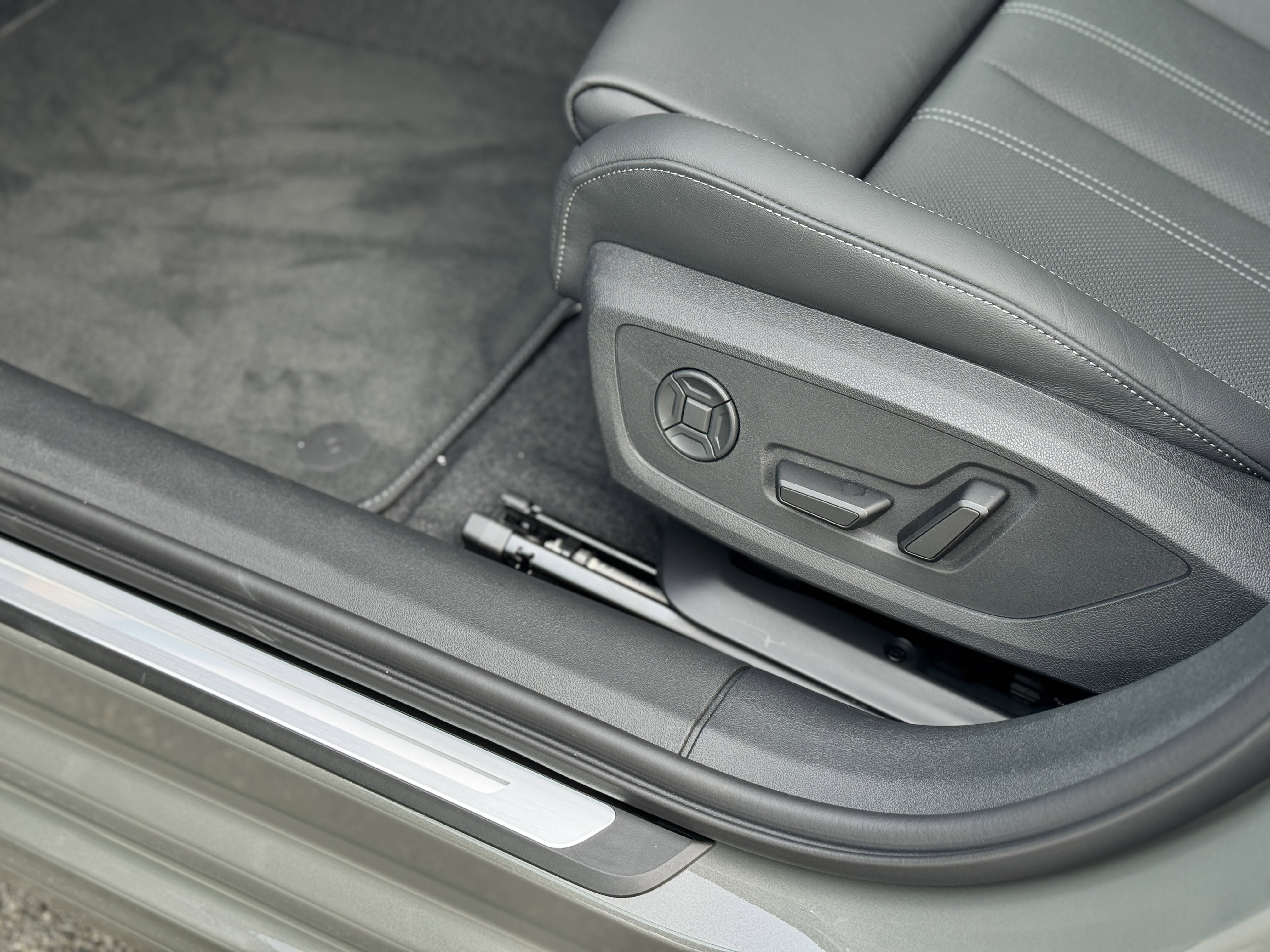 New 2025 Audi A5 2.0T Premium Plus image 13