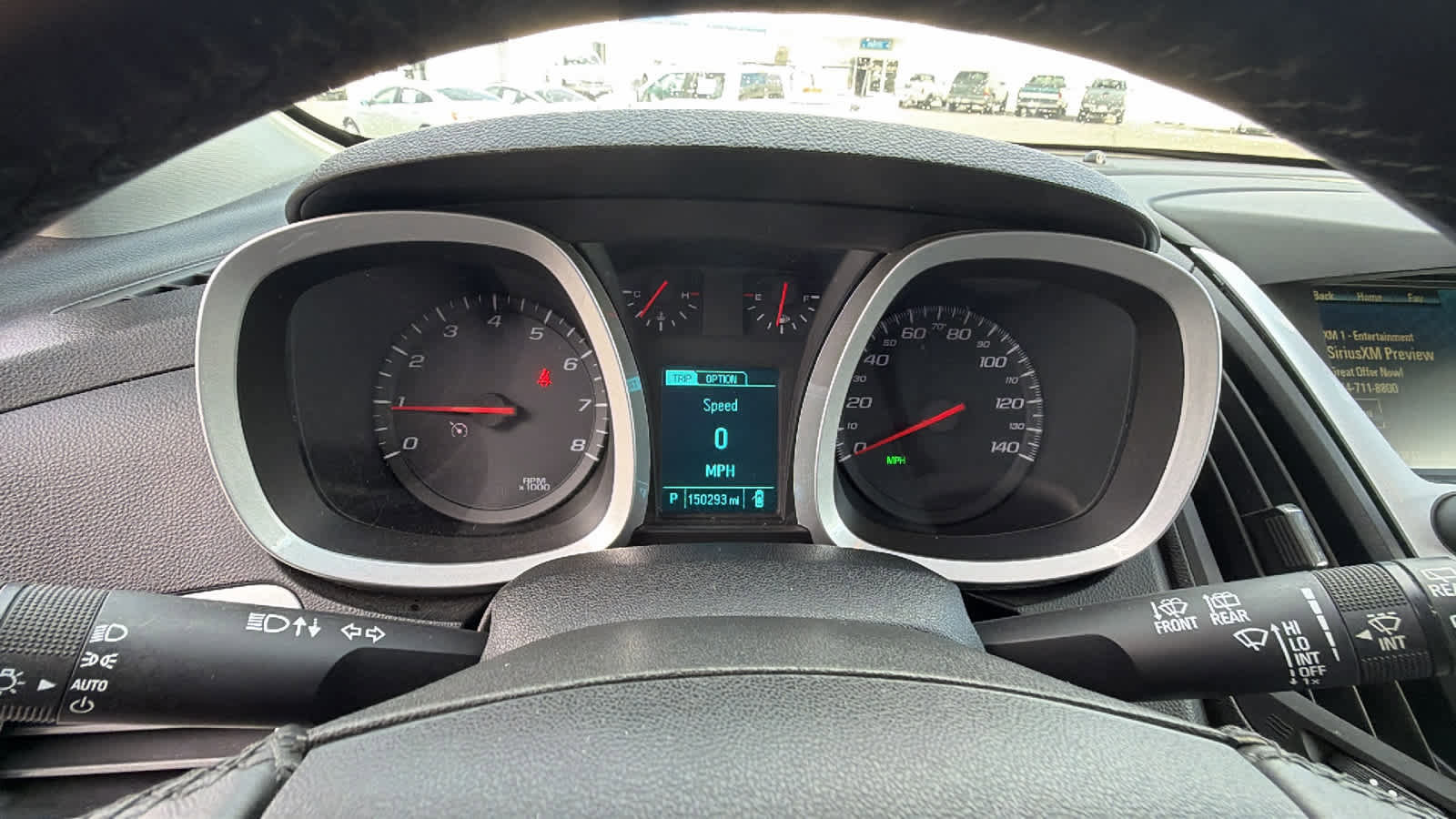 Used 2015 Chevrolet Equinox LT image 21