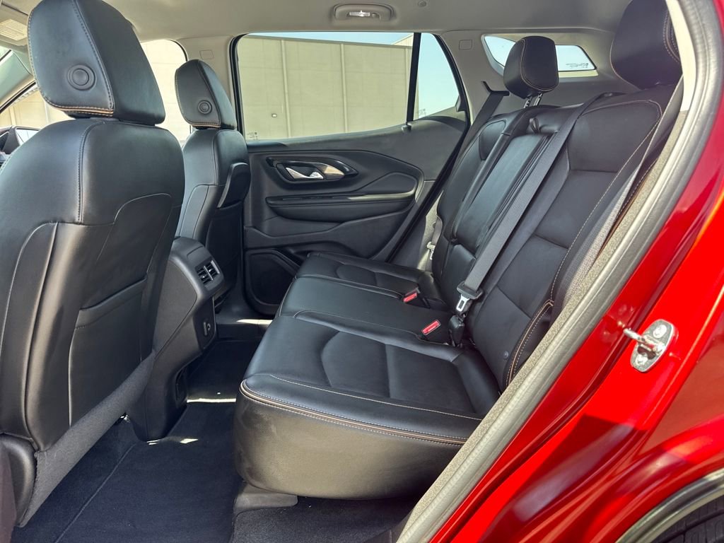 Used 2024 GMC Terrain AT4 image 14