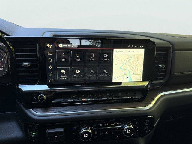 New 2026 GMC Sierra 1500 SLT w/ SLT Premium Package image 8