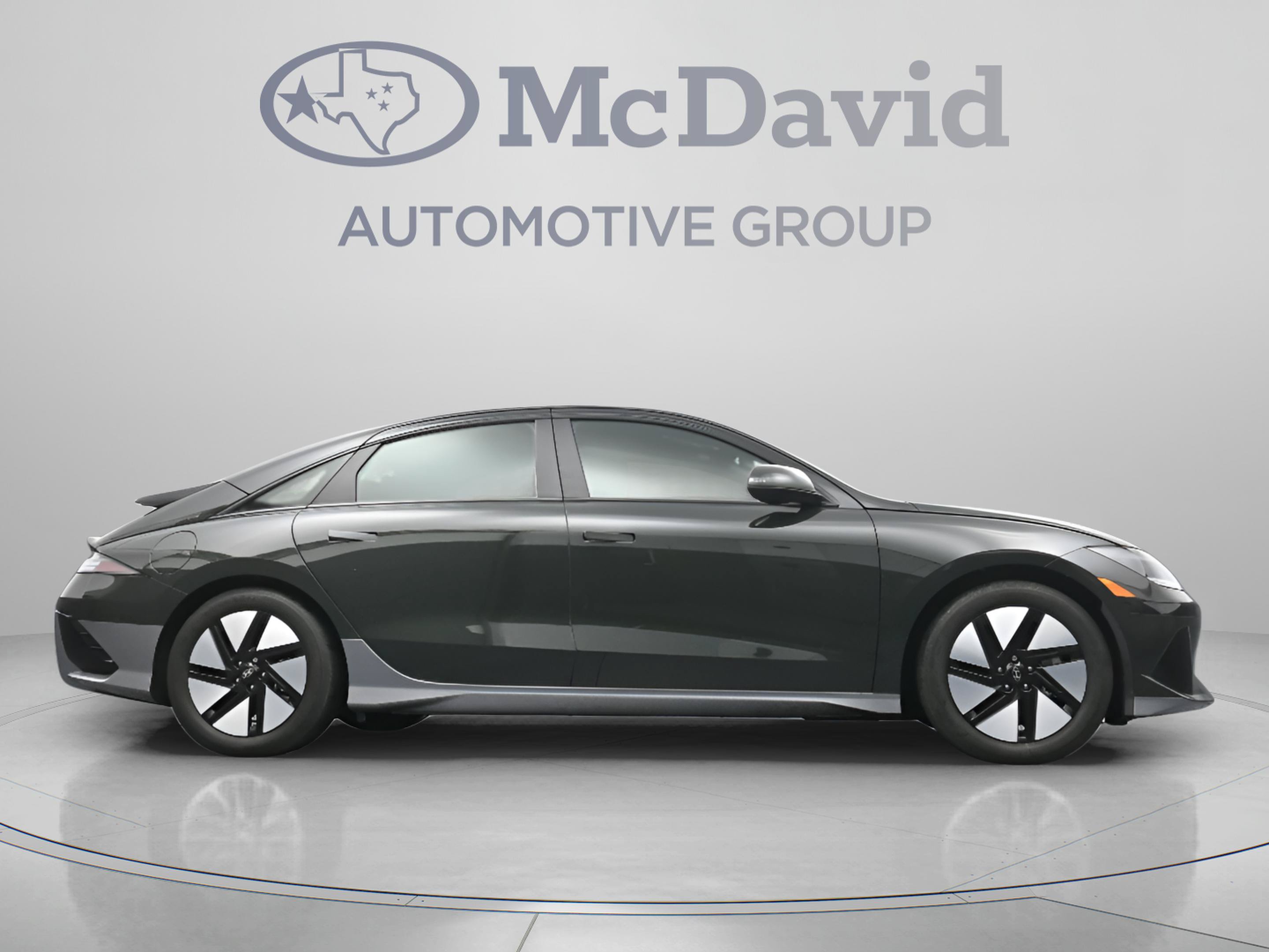 Used 2024 Hyundai Ioniq 6 SE RWD image 31