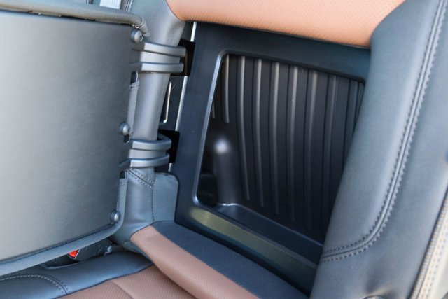 New 2026 Chevrolet Silverado 2500 High Country w/ Technology Package image 17