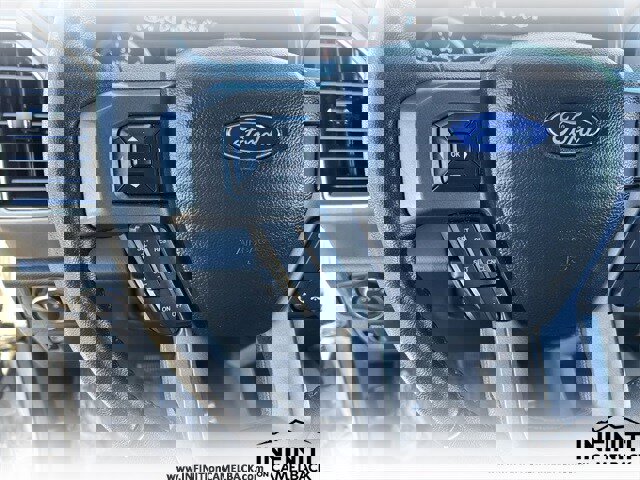 Used 2019 Ford Expedition XLT image 25