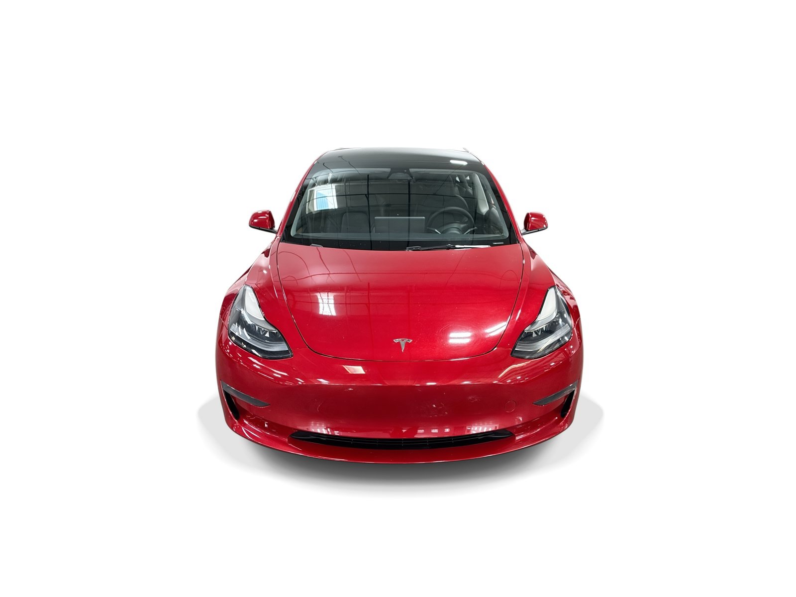 Certified 2023 Tesla Model 3 Standard Range RWD image 2