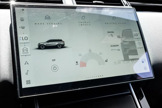 New 2026 Land Rover Range Rover Velar Belgravia AWD/4WD image 34