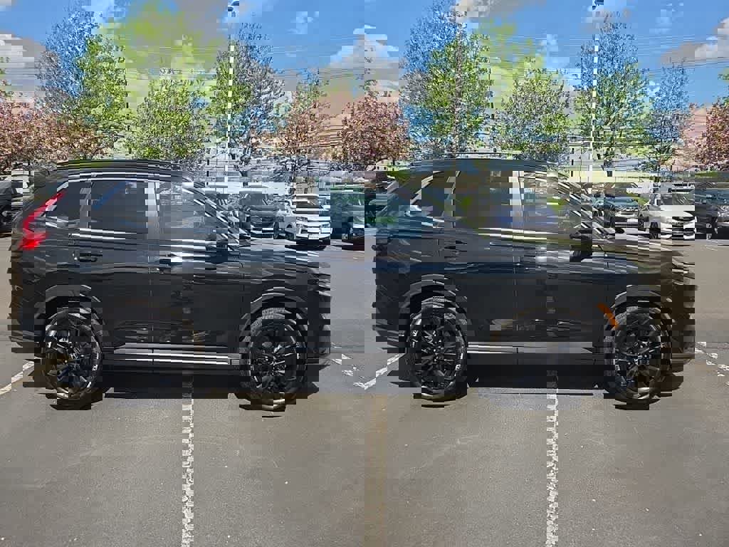 Used 2024 Honda CR-V Sport Touring image 4