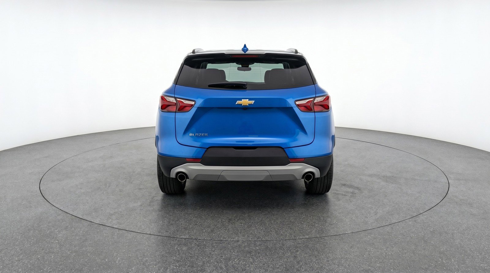 Used 2025 Chevrolet Blazer LT FWD image 7