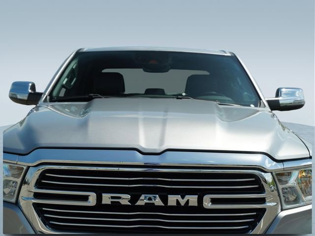 Used 2024 RAM 1500 Laramie AWD/4WD image 37