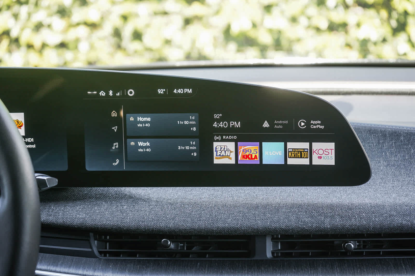 Used 2024 Lucid Air Pure RWD image 14