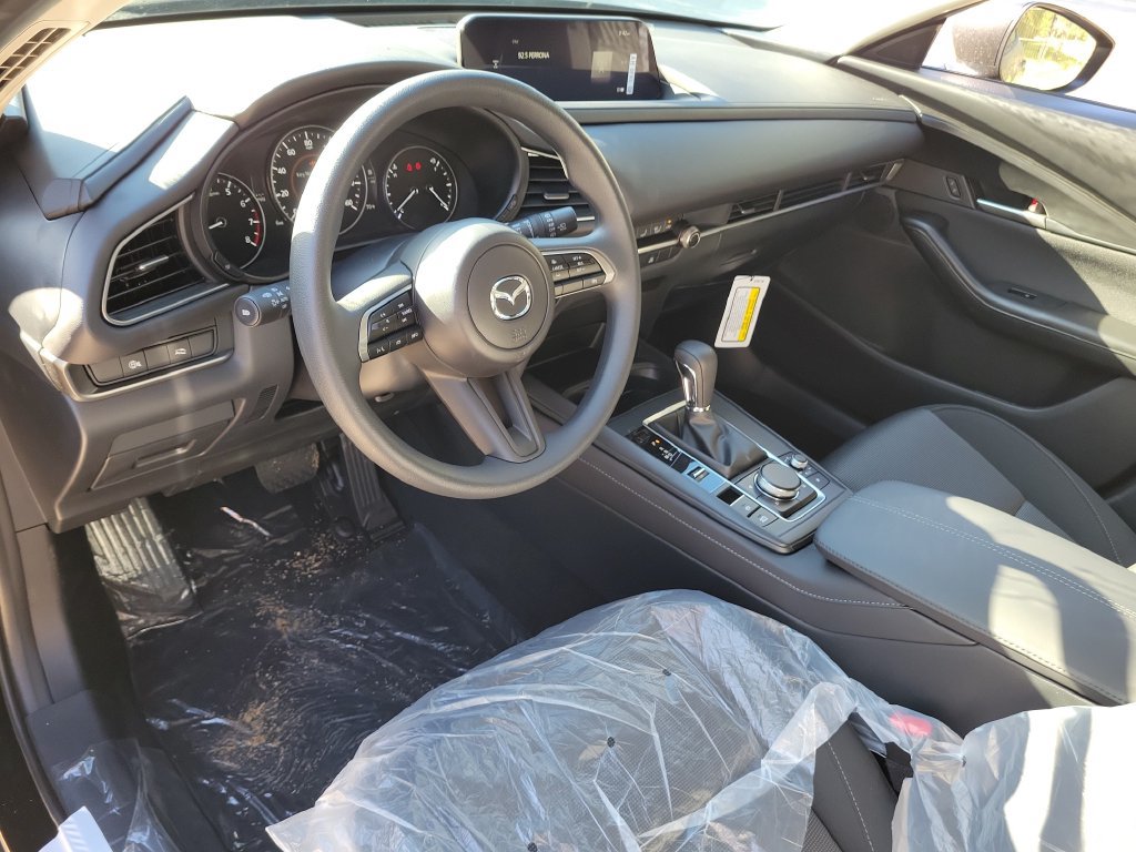 New 2026 MAZDA CX-30 AWD 2.5 S image 16