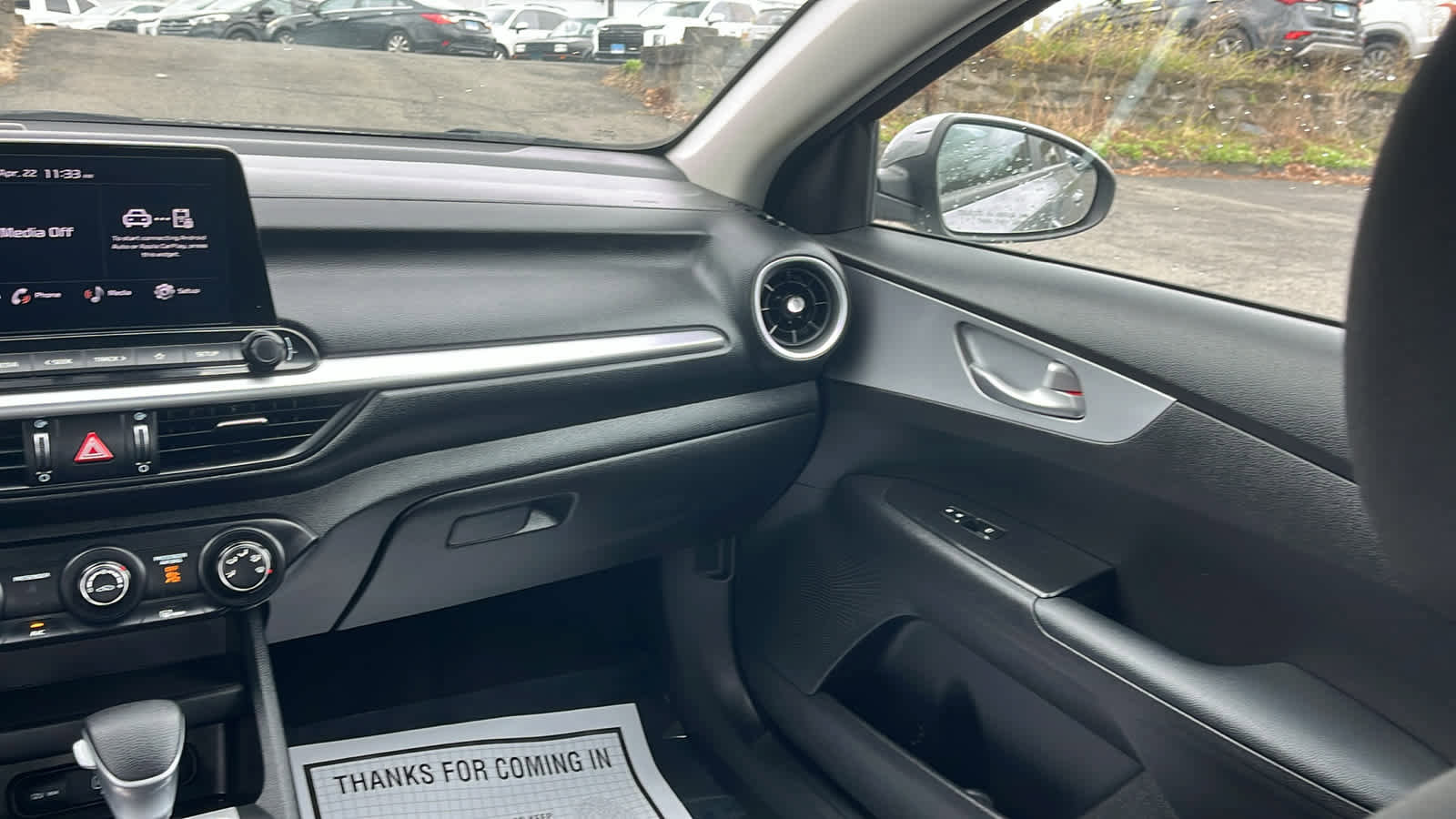 Used 2023 Kia Forte LXS image 26