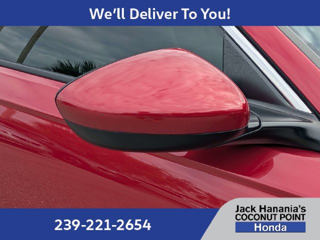 Used 2024 Honda Accord EX image 11