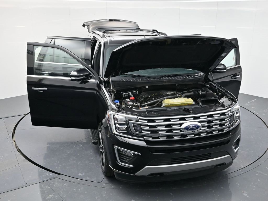 Used 2021 Ford Expedition Max Limited image 59
