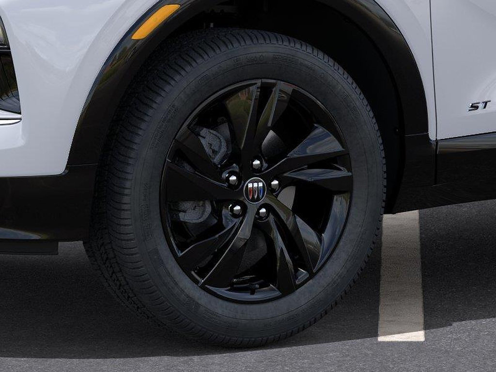 New 2026 Buick Encore GX Sport Touring FWD image 9