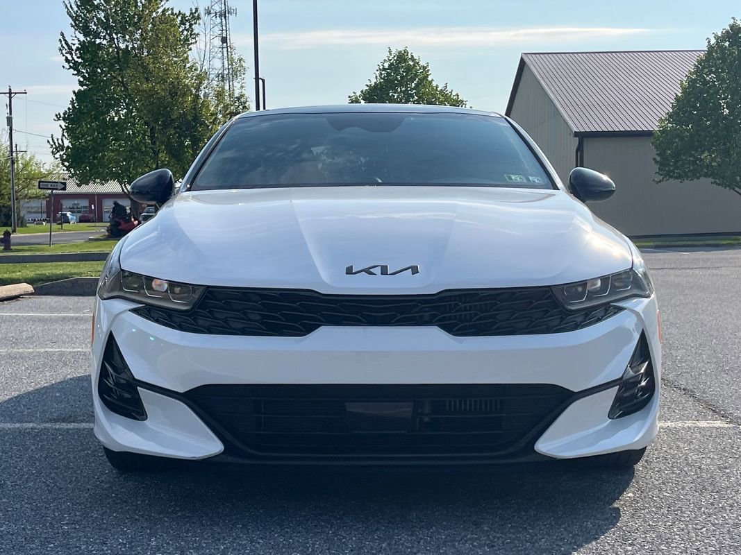 Used 2023 Kia K5 GT-Line image 2