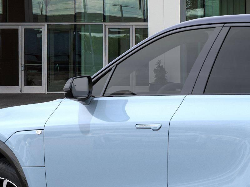 New 2026 Cadillac Lyriq Sport w/ LPO, Floor Liner Package AWD/4WD image 12