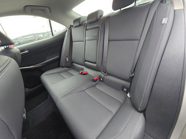 Used 2014 Lexus IS 250 image 20