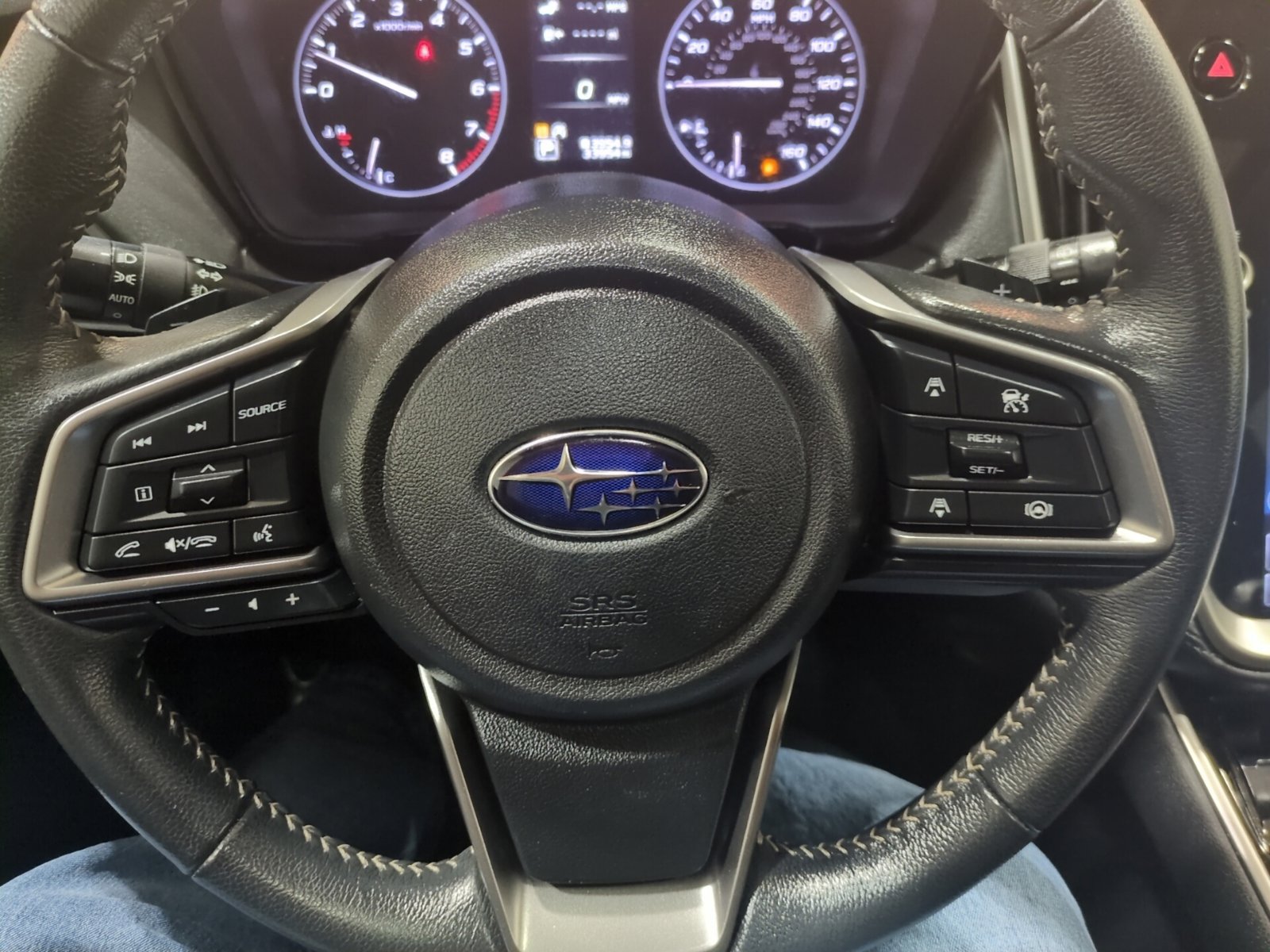 Certified 2024 Subaru Outback Premium AWD/4WD image 20