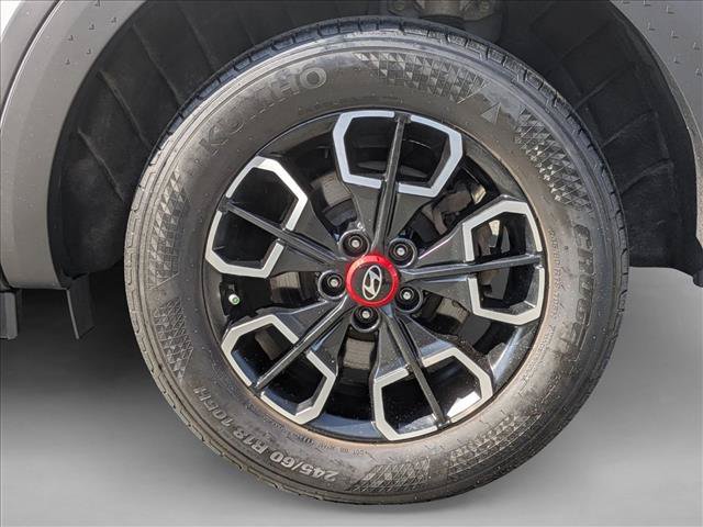 Used 2024 Hyundai Santa Cruz XRT AWD/4WD image 24
