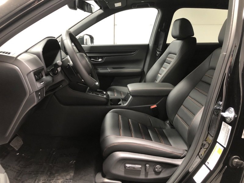 Used 2025 Honda CR-V Sport-L image 19