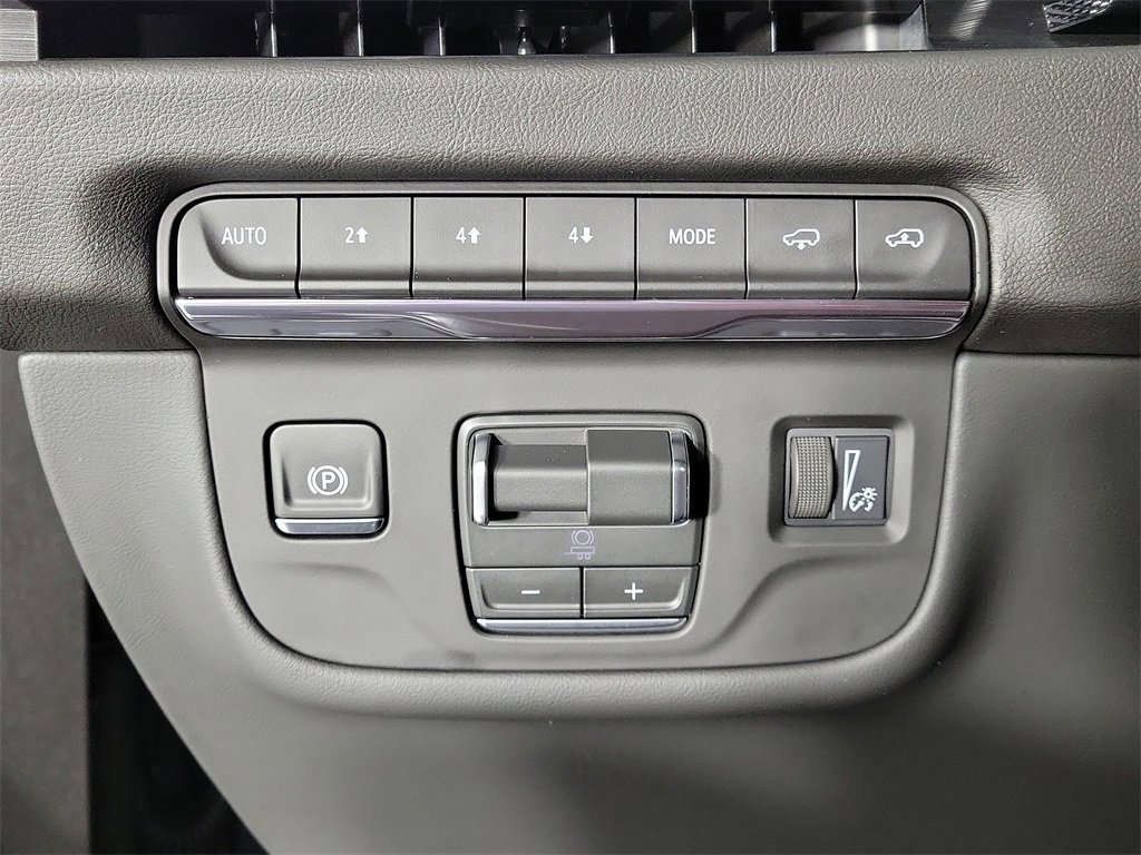 Certified 2026 Cadillac Escalade ESV Sport w/ Touring Package image 32