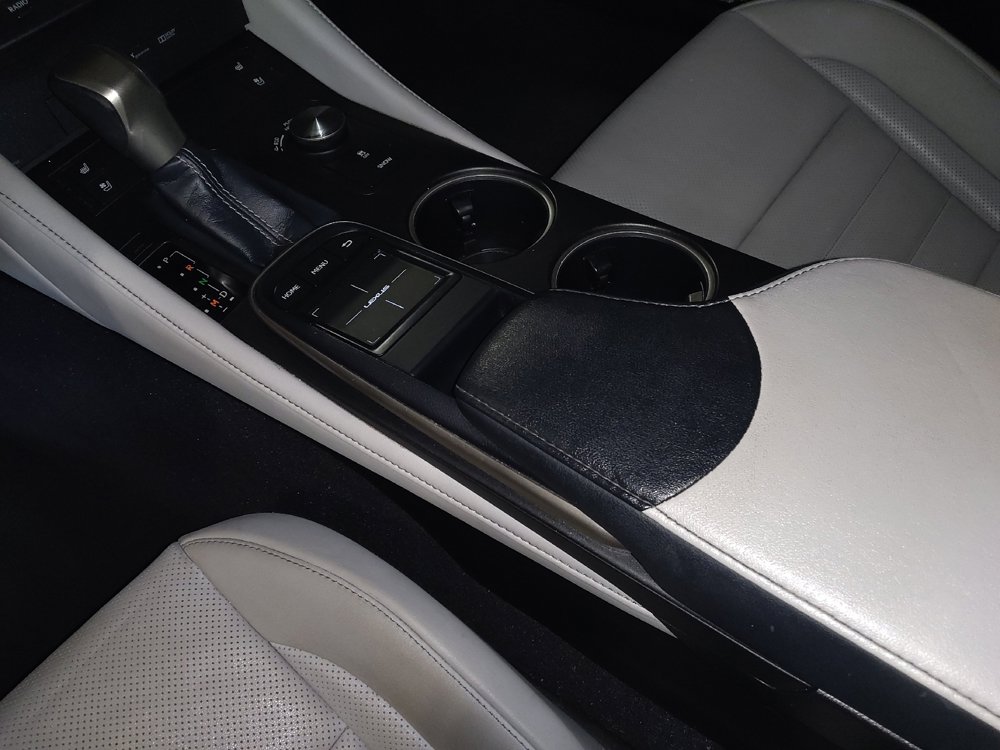 Used 2015 Lexus RC 350 image 26