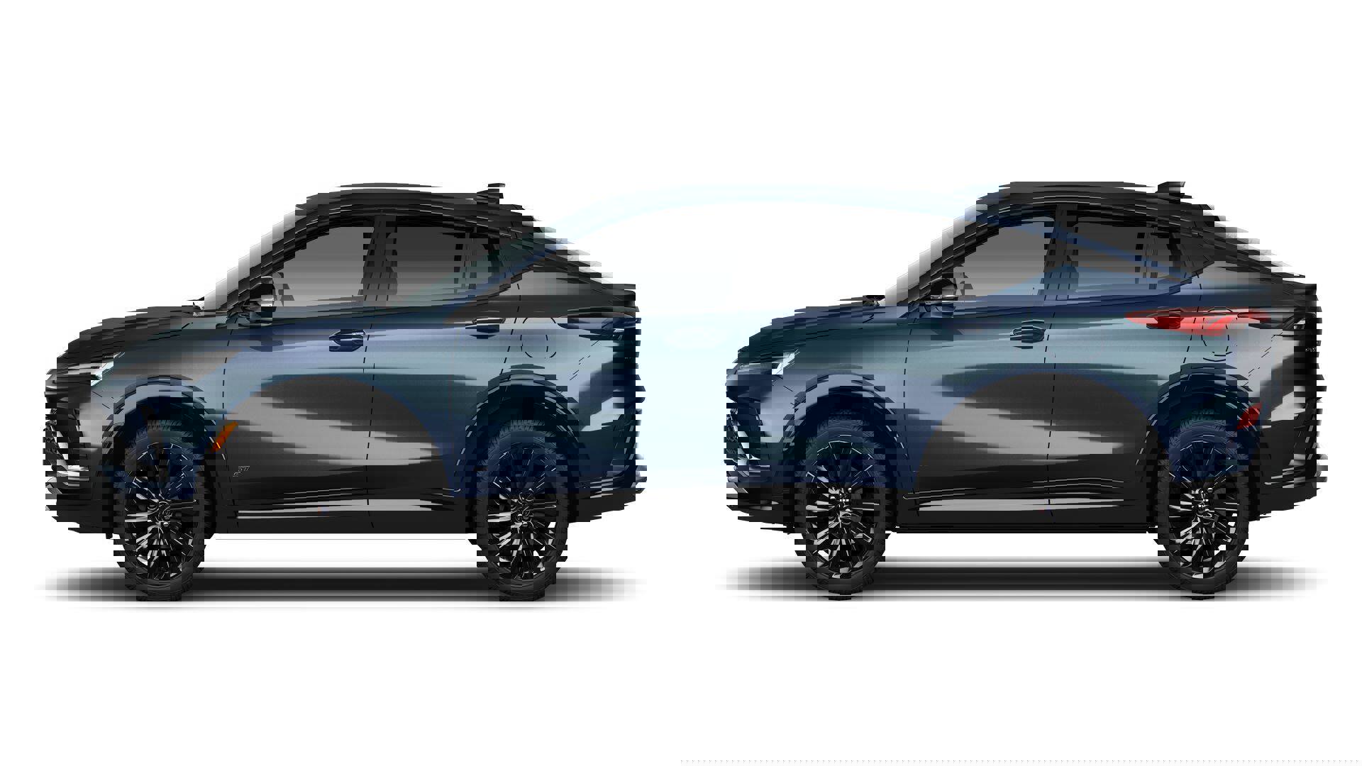 New 2026 Buick Envista Sport Touring w/ Convenience I Package image 52