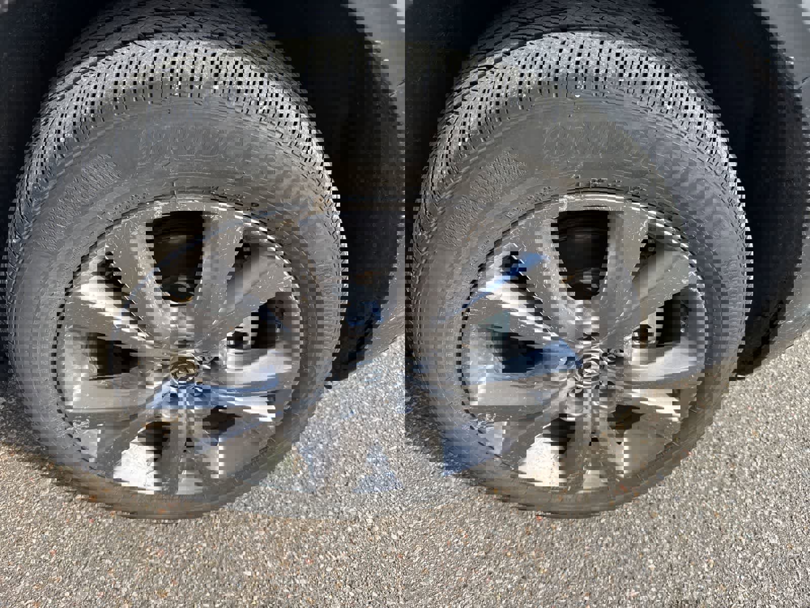 Used 2021 MAZDA CX-30 AWD 2.5 S w/ Premium Package image 12