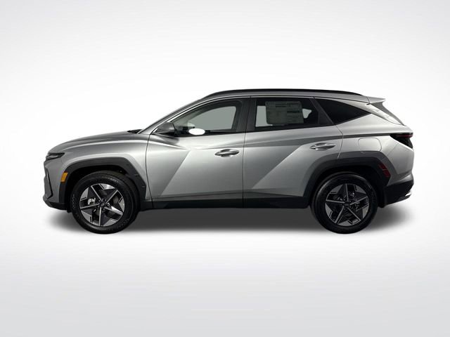 New 2026 Hyundai Tucson SEL image 14